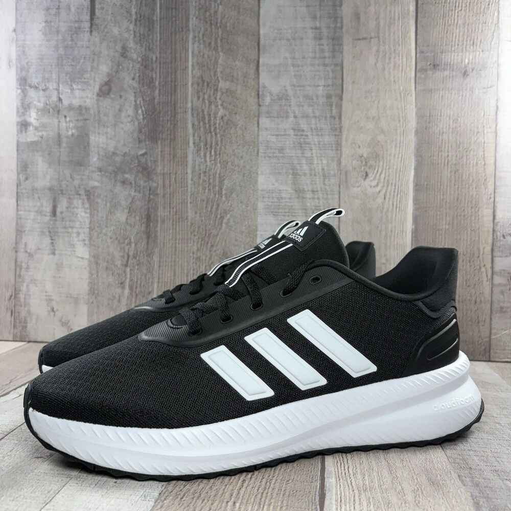 Adidas X_PLR Path Men's Size 10 Running Shoes Athletic Sneakers Black ID0468